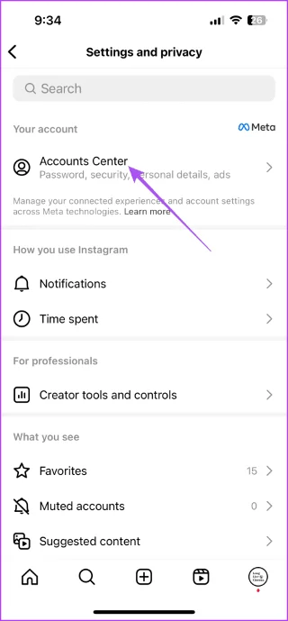 6 migliori soluzioni per l'errore "Riproveremo quando ci sarà una connessione migliore" su Instagram