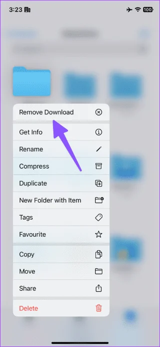 Les 8 meilleures façons de réparer iCloud Drive occupant trop d'espace sur iPhone