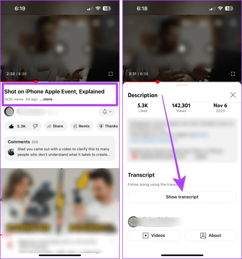 5 manieren om spraakmemo's op de iPhone te transcriberen