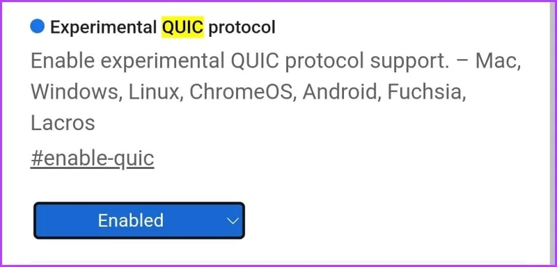 10 beste Chrome-vlaggen voor uw Android-apparaat