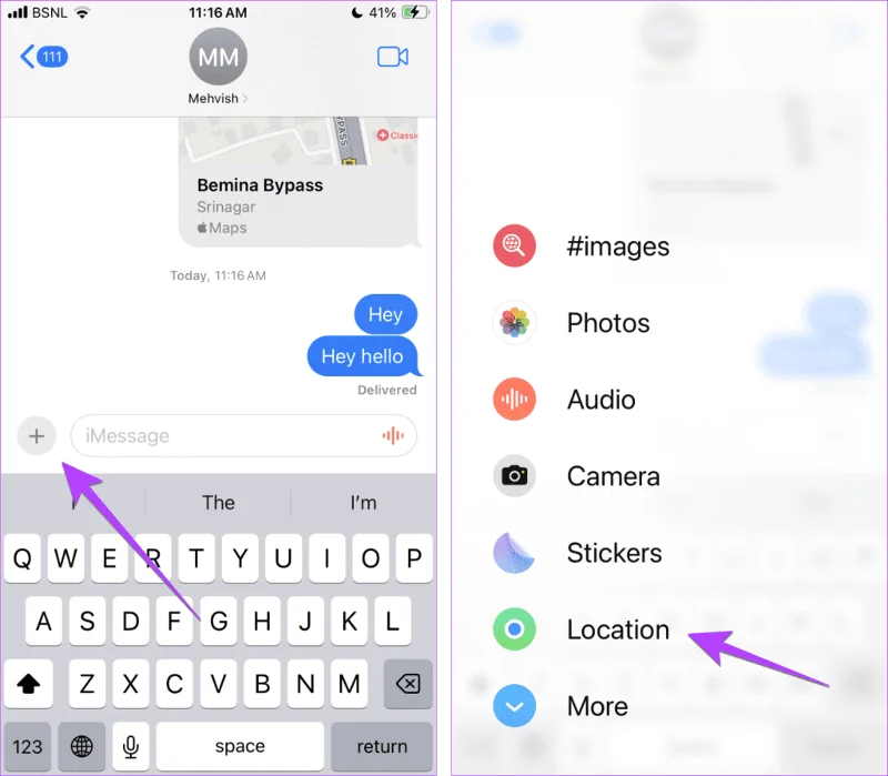Top 19 iOS 17-berichten en FaceTime-functies en -tips