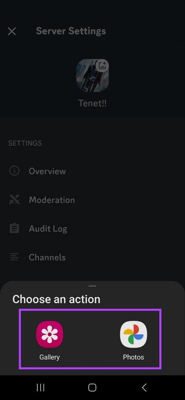 Come cambiare l'immagine del profilo Discord su qualsiasi dispositivo