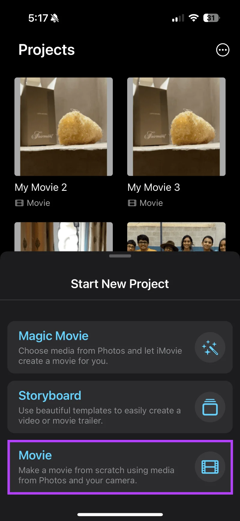 4 façons de réduire la taille d'une vidéo sur iPhone