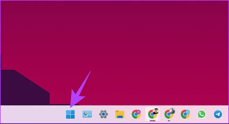 5 manieren om aanbevolen te verwijderen in Windows 11