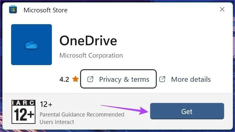 Come impedire a OneDrive di eliminare automaticamente i file su Windows 11