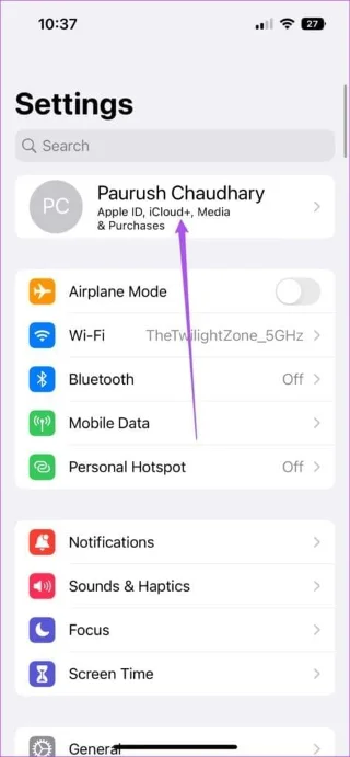 7 melhores soluções para contatos do Outlook que não sincronizam no iPhone e Mac