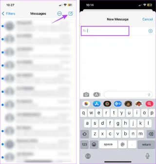 Hoe iMessage-groepchat op iPhone en iPad te gebruiken