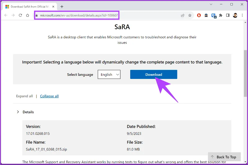 8 façons de corriger l'erreur Outlook 500 «&nbsp;Quelque chose s'est mal passé&nbsp;»