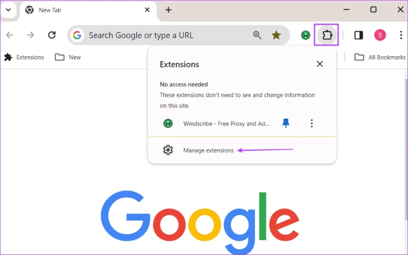 Ontbreekt de Cast-optie in Chrome? Hier leest u hoe u het weer aan de werkbalk kunt toevoegen