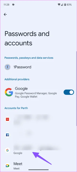 Les 10 meilleures façons de corriger l'erreur « Aucune connexion » de Google Play Store