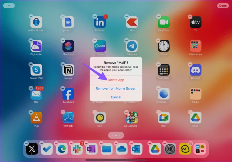 Top 10 des façons de réparer l'iPad qui ne reçoit pas d'e-mails