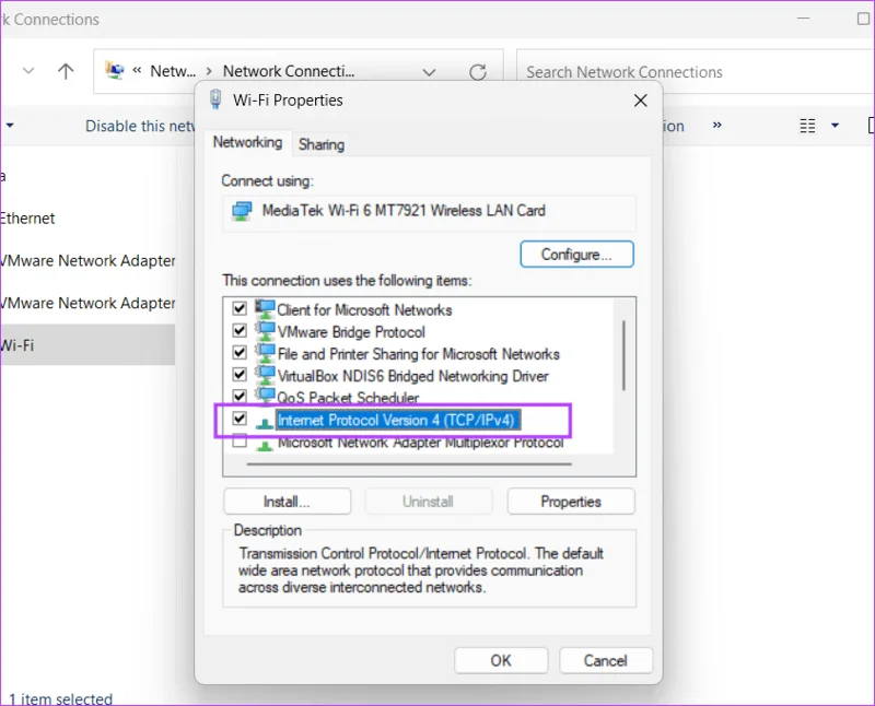 Las 10 soluciones principales para 'No puedo acceder a la página de administración del enrutador' en Windows 11