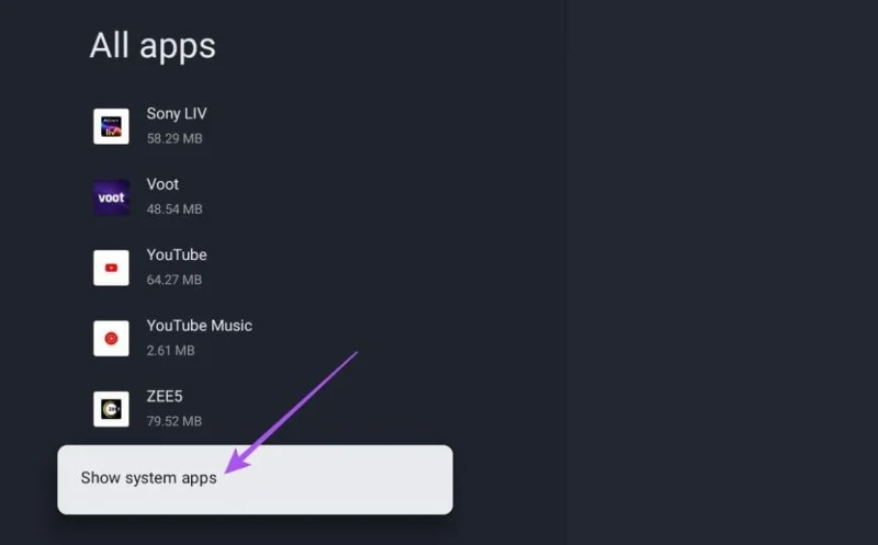 7 beste oplossingen voor Chromecast (Google TV) die geen apps downloadt