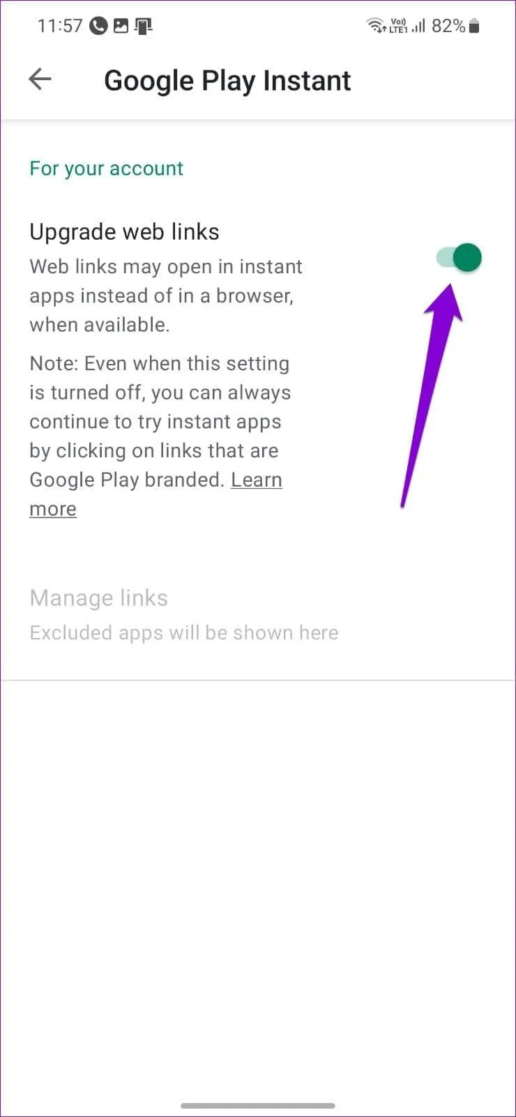 Top 9 manieren om geen app gevonden om URL-fout op Android te openen