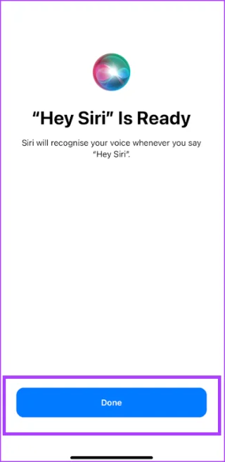 วิธีปรับแต่งการตอบสนองและการกระทำของ Siri บน iPhone