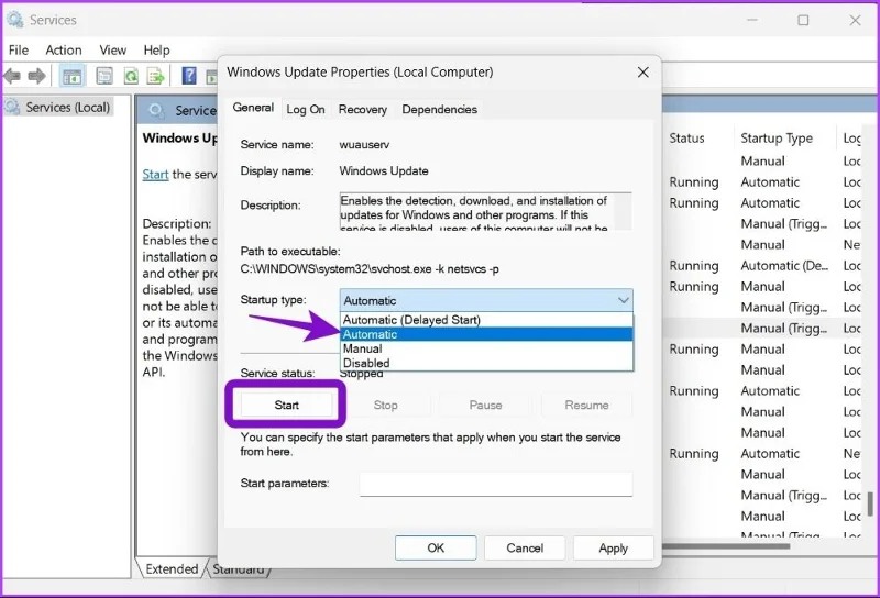 Cómo reparar funciones opcionales que faltan o no se instalan en Windows 11