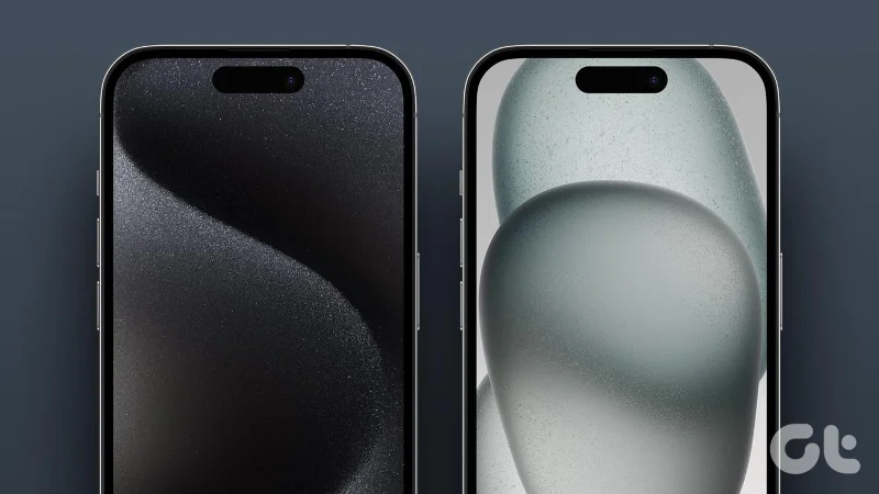 Download achtergronden voor de iPhone 15 en iPhone 15 Pro-serie (4K)
