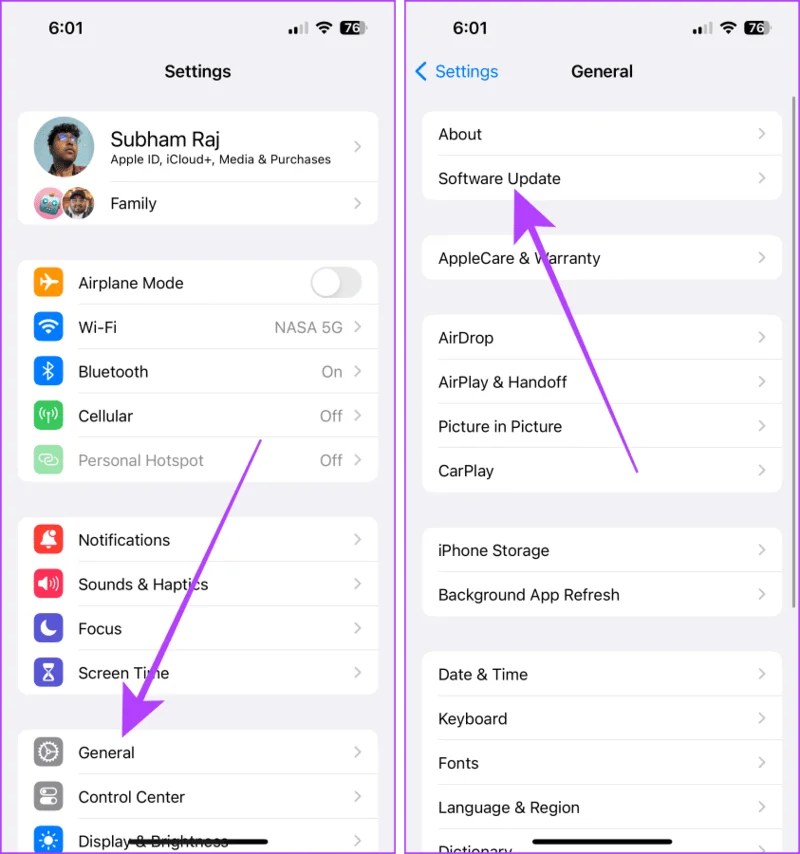 4 manieren om "Misschien" uit iPhone-contacten te verwijderen