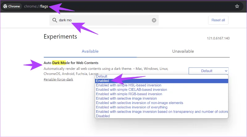 Comment obtenir le mode sombre dans Google Sheets (PC et mobile)
