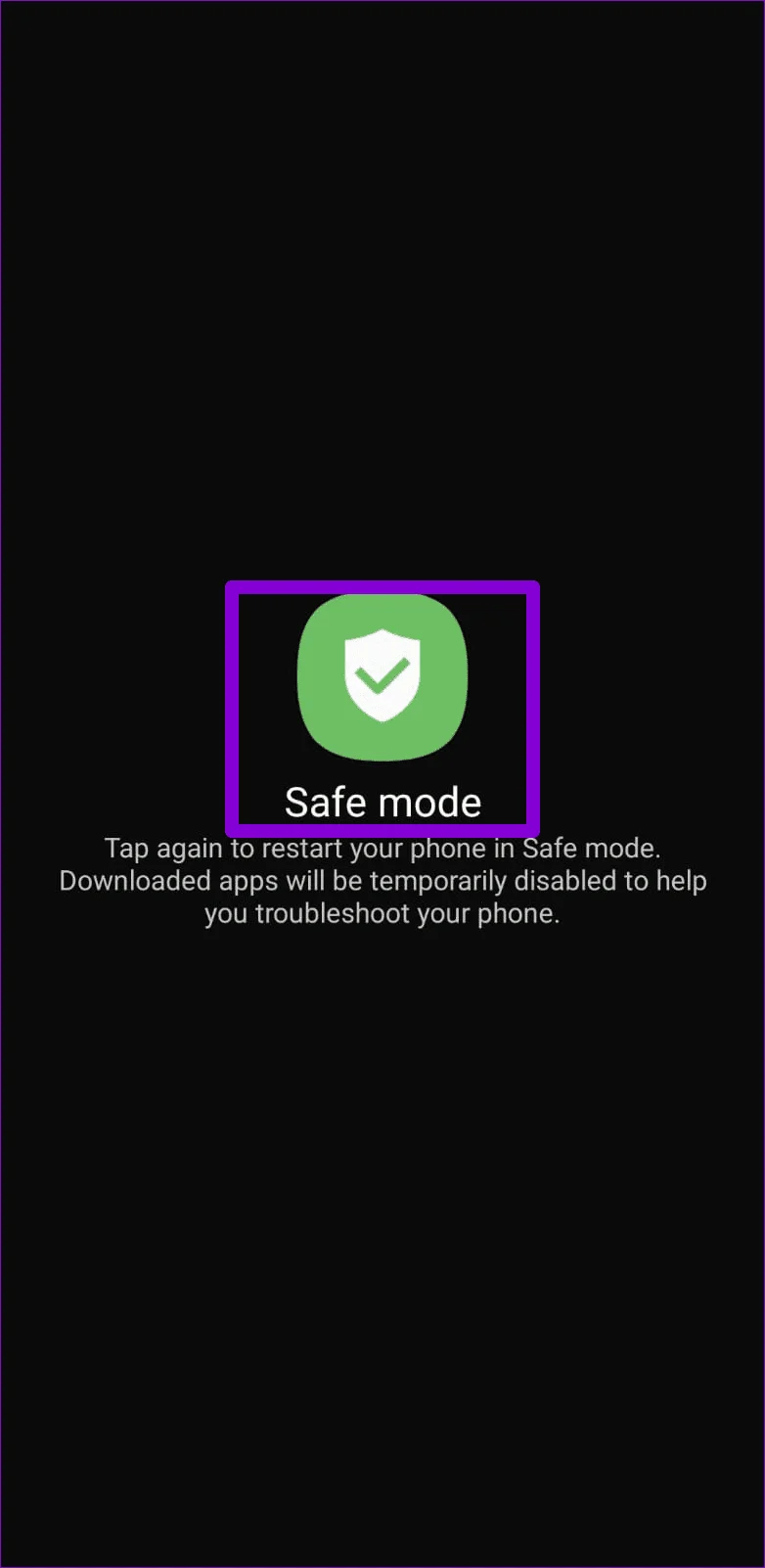 Gli 8 modi principali per risolvere il problema del browser Internet Samsung continuano ad aprirsi automaticamente