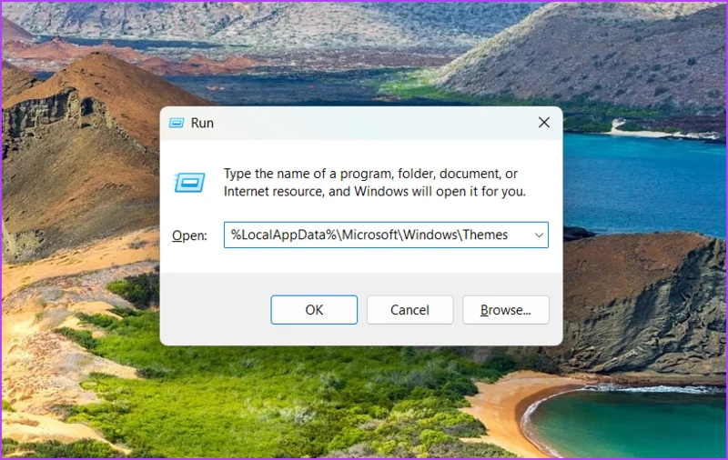 4 mejores formas de cambiar temas en Windows 11