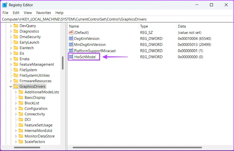 Come utilizzare la pianificazione GPU con accelerazione hardware su Windows 11