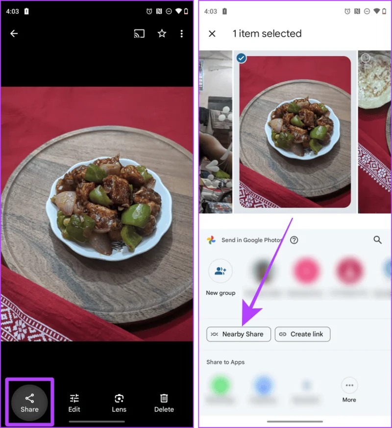 4 manieren om bestanden draadloos over te zetten tussen Mac en Android