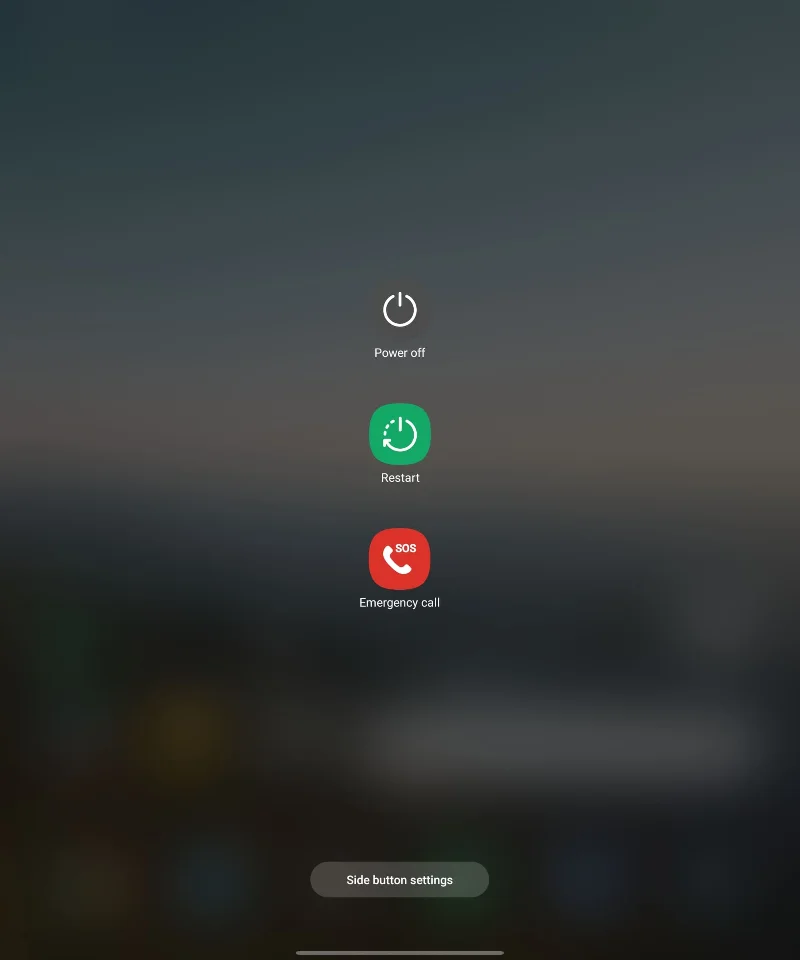 Cum să Faceți Resetare Ușoară și Resetare Dificilă pe Samsung Galaxy Z Fold 5