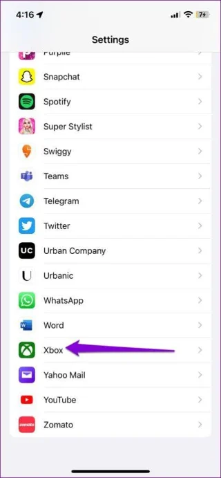 Top 10 manieren om iPhone-meldingen te repareren die niet werken op iOS 16