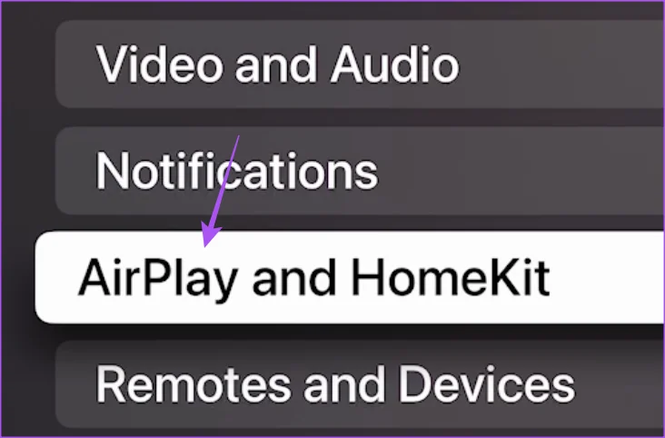6 migliori soluzioni per AirPlay che non funziona su Apple TV