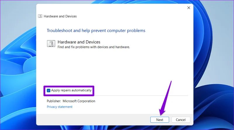 Las 8 soluciones principales para la conexión de pantalla pueden ser un error limitado en Windows