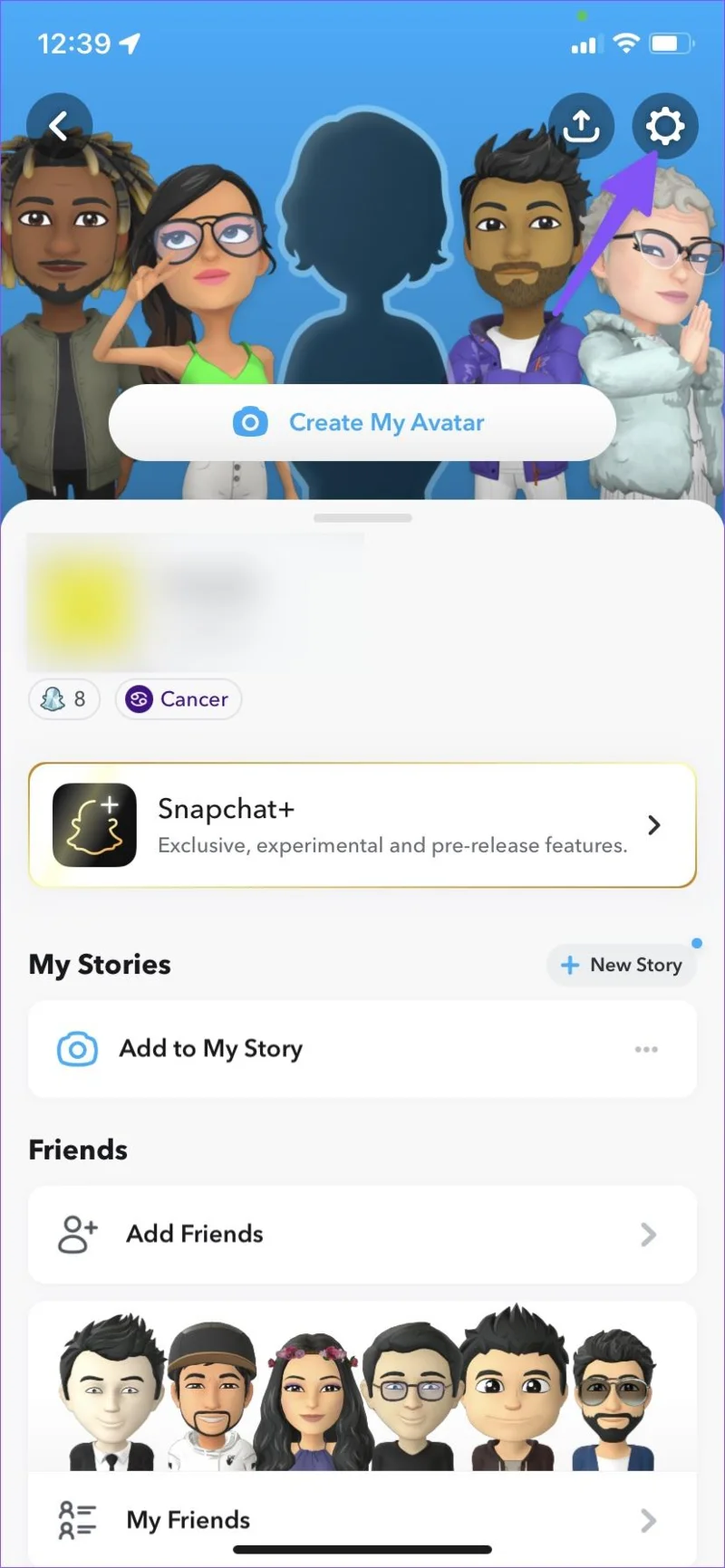 4 façons de résoudre Snapchat n'est pas un problème d'envoi de code de sécurité