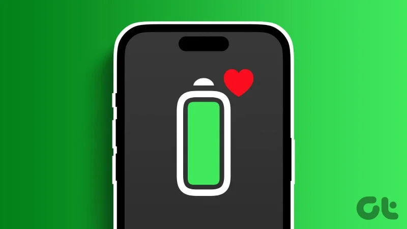 Hoe u het aantal batterijcycli op de iPhone 15-serie kunt controleren
