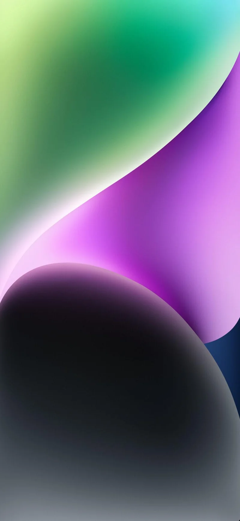 Download achtergronden voor de iPhone 14 en iPhone 14 Pro-serie