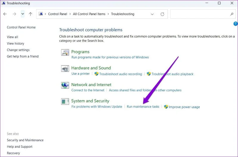 Las 8 formas principales de arreglar PowerShell siguen apareciendo en Windows 11
