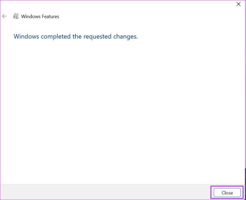 5 formas sencillas de desactivar Hyper-V en Windows 10 y 11