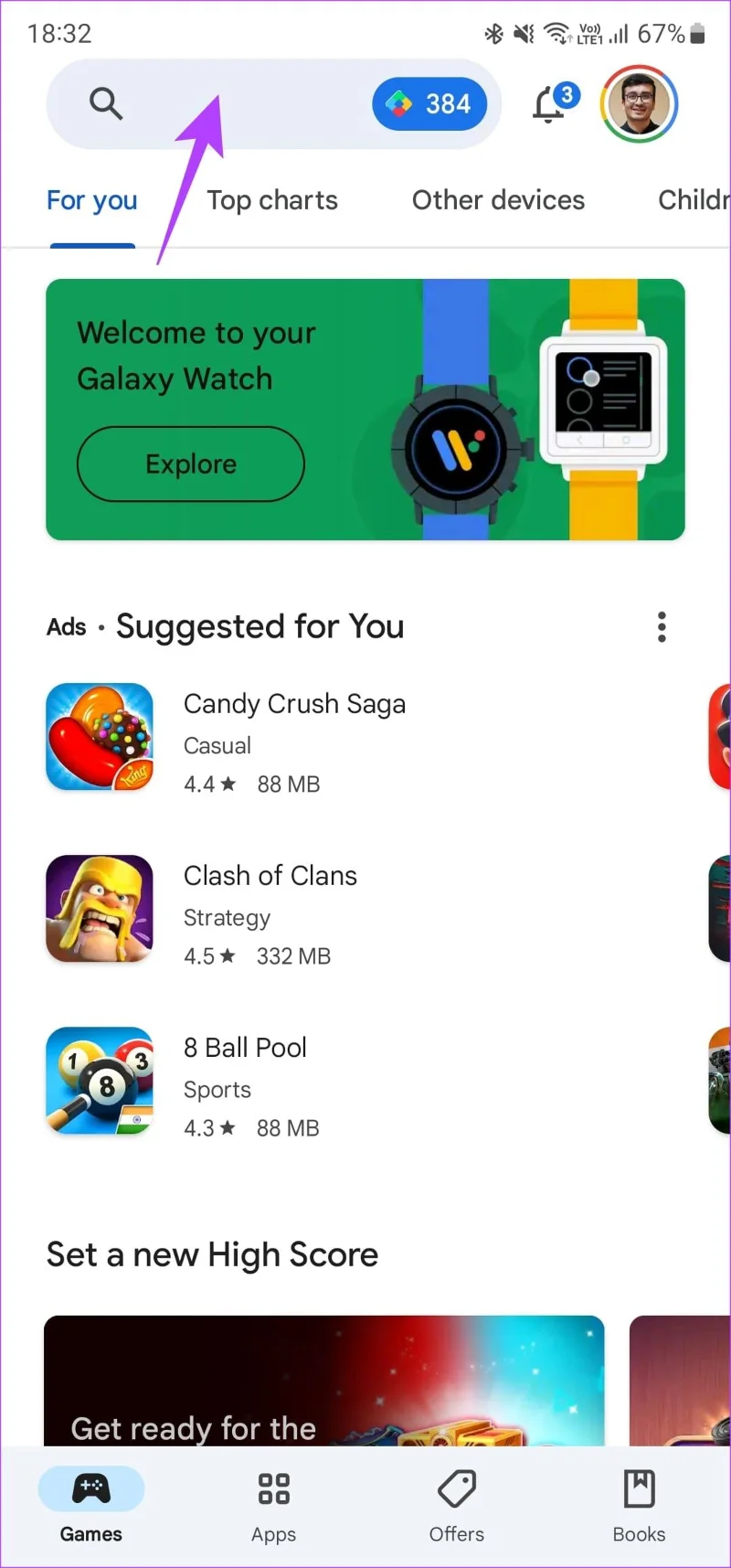 Hoe u deelneemt aan het bètaprogramma van een Android-app, zelfs als het vol is
