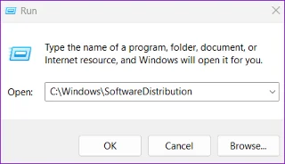 Las 9 soluciones principales para el error 'Algo no salió según lo planeado' en Windows 11