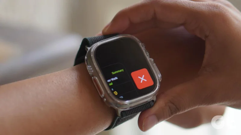 Come chiudere le app su Apple Watch (watchOS 10 aggiornato)