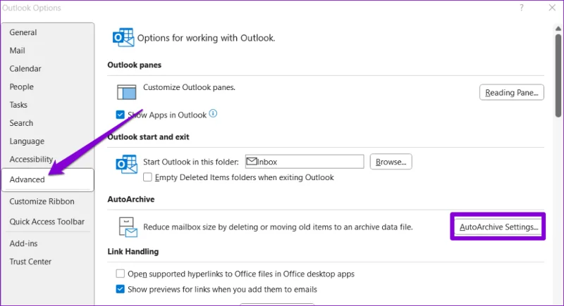 Cosa fare se la casella di posta di Outlook è piena