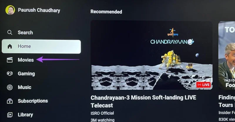 6 beste oplossingen voor Google Play-films die niet in 4K worden afgespeeld op Android TV