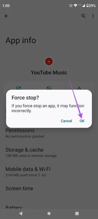 Comment activer les paroles de chansons sur YouTube Music sur mobile et ordinateur de bureau