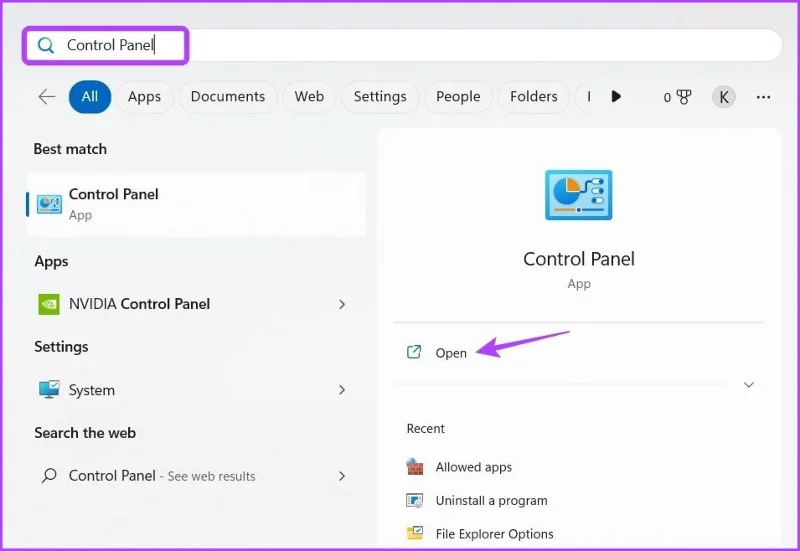7 façons rapides de forcer la désinstallation de programmes sous Windows 11