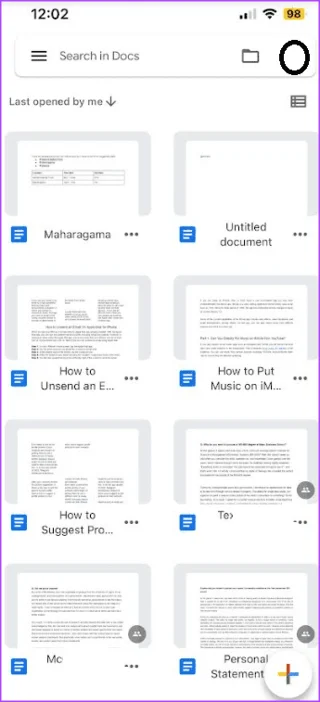 Come modificare la direzione del testo in Google Docs per PC e dispositivi mobili