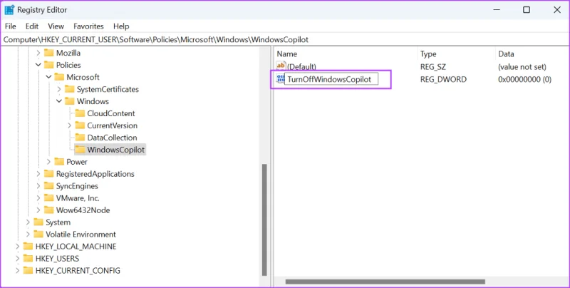 7 วิธียอดนิยมในการแก้ไขปัญหา Copilot Missing ใน Windows 11