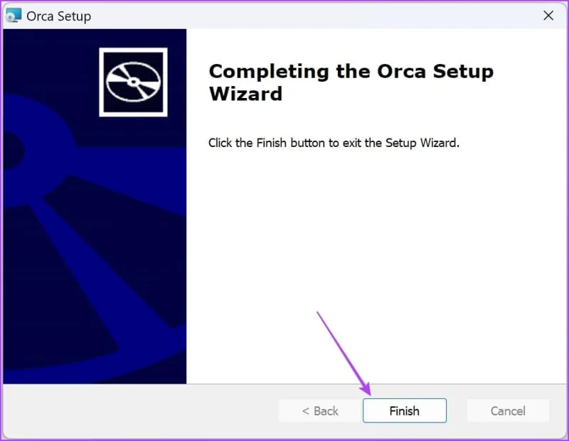 Come scaricare la versione autonoma dell'editor MSI ORCA