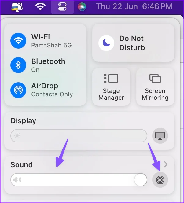 9 modi per correggere le notifiche che non vengono visualizzate su Mac