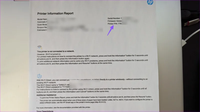 Come connettere una stampante HP al Wi-Fi