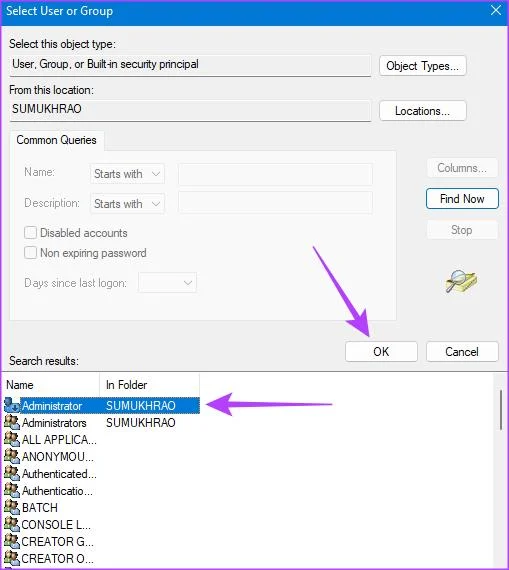 Las 3 formas principales de acceder a la carpeta WindowsApps en Windows