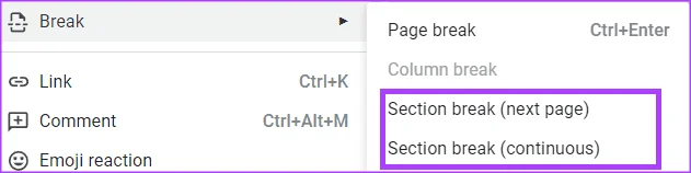 Comment ajouter et supprimer des numéros de ligne dans Google Docs